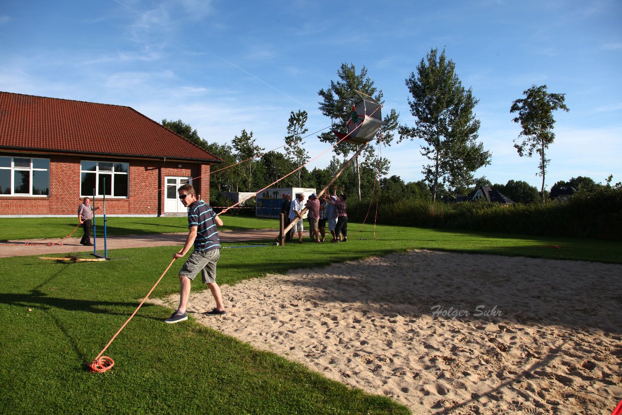 Bild 466 - Vogelschiessen am 18.8.12